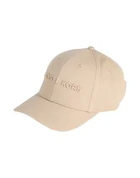 Sombrero Hombre Arena ONESIZE Hombre