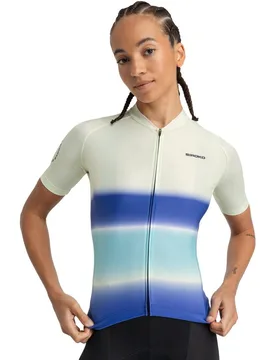 Maillot de manga corta mujer M2 - Siroko - FashionsVida