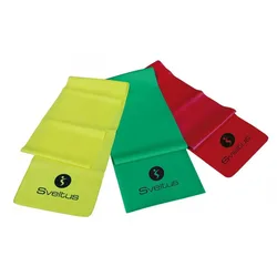 Latexbinde medium 1m20 - Vert - unisex - Size: TU
