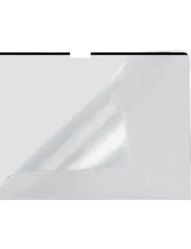 Filtre De Confidentialité Pour Ordinateur Portable 14 Pouces 142mm Black One Size unisex - StarTech - FashionsVida
