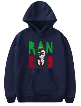 Ranboo Merch Dream Team MCYT Logo Women Men's Hoodie Harajuku Streetwear Game Fashion Clothes - Aliexpress - FashionsVida