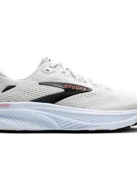 Ghost 18 zapatilla running mujer Blanco (42) - Brooks - FashionsVida