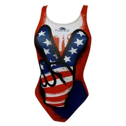 Maillot De Bain Victory Pro Resist