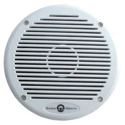 Speaker 80w White One Size unisex