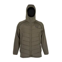 Thermite Hybrid Jacket Camo XL Men