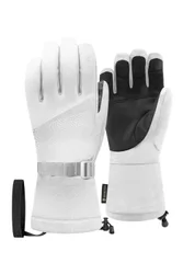 Native 7 Women's Waterproof Gore-tex Ski Gloves - - Size: S