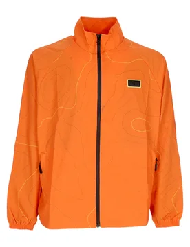 Giacca Tuta Uomo Dune Tracksuit Sweatshirt Orange - DOLLY NOIRE - FashionsVida