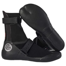 Chaussons De Plongée Fbomb 5 Mm Black EU 38 unisex
