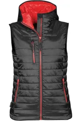Gravity Womens Body Warmer Gilet - - Size: XS