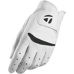 Handschuh Stratus Soft, weiss xl