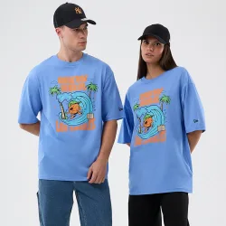 Camiseta de hombre Character Graphic