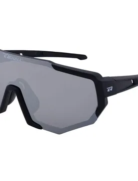 Occhiali Da Sole Aero-r Silver - Rehall - FashionsVida