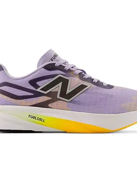 Fuelcell flite-r zapatilla running hombre Morado (44) - New Balance - FashionsVida