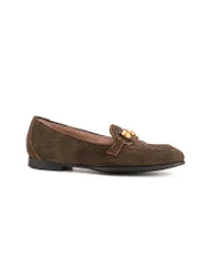 Loafers ANTIKBOCK braun 38 Damen
