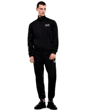 Ea7 Emporio Armani Survêtement 7m001320_af12449 Black L - Giorgio Armani - FashionsVida