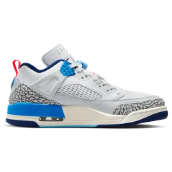 Spizike Men's Sneakers - White - Size 7 - Leather - White - Size: 7
