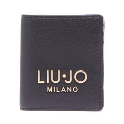Portafogli donna AA6177 E1012 Nero
