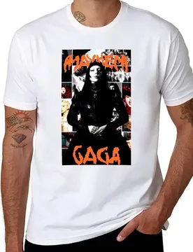 THE MAYHEM BALL T-Shirt man t shirts cotton man t shirt designer T-Shirt - Aliexpress - FashionsVida