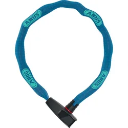Lucchetto A Catena 6806k Fluo Blue