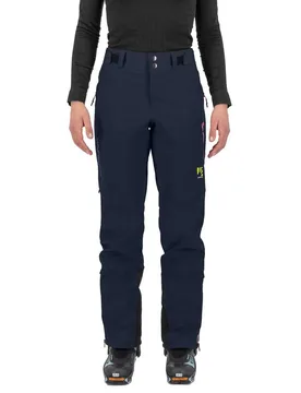 Pantalon Palu´ Gore-tex Infinium™ Vulcan / Pink L - karpos - FashionsVida