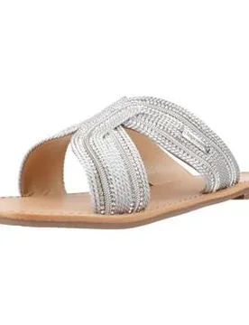 Flache Sandalen Habana 36;37 - Les Tropeziennes par M.Belarbi - FashionsVida