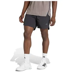 Short D4t Power Pro-series 7´´ Black L