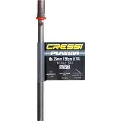 Varilla plasma 67 mm 150cm f 105-110 (UNICA)