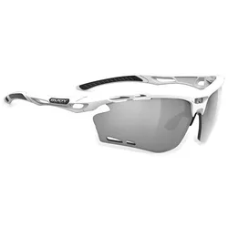 Rudy Project Occhiali Da Sole Propulse White Gloss