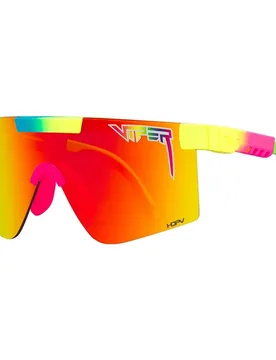 Occhiali Da Sole Polarizzati The Pride Original Regular - Pit Viper - FashionsVida
