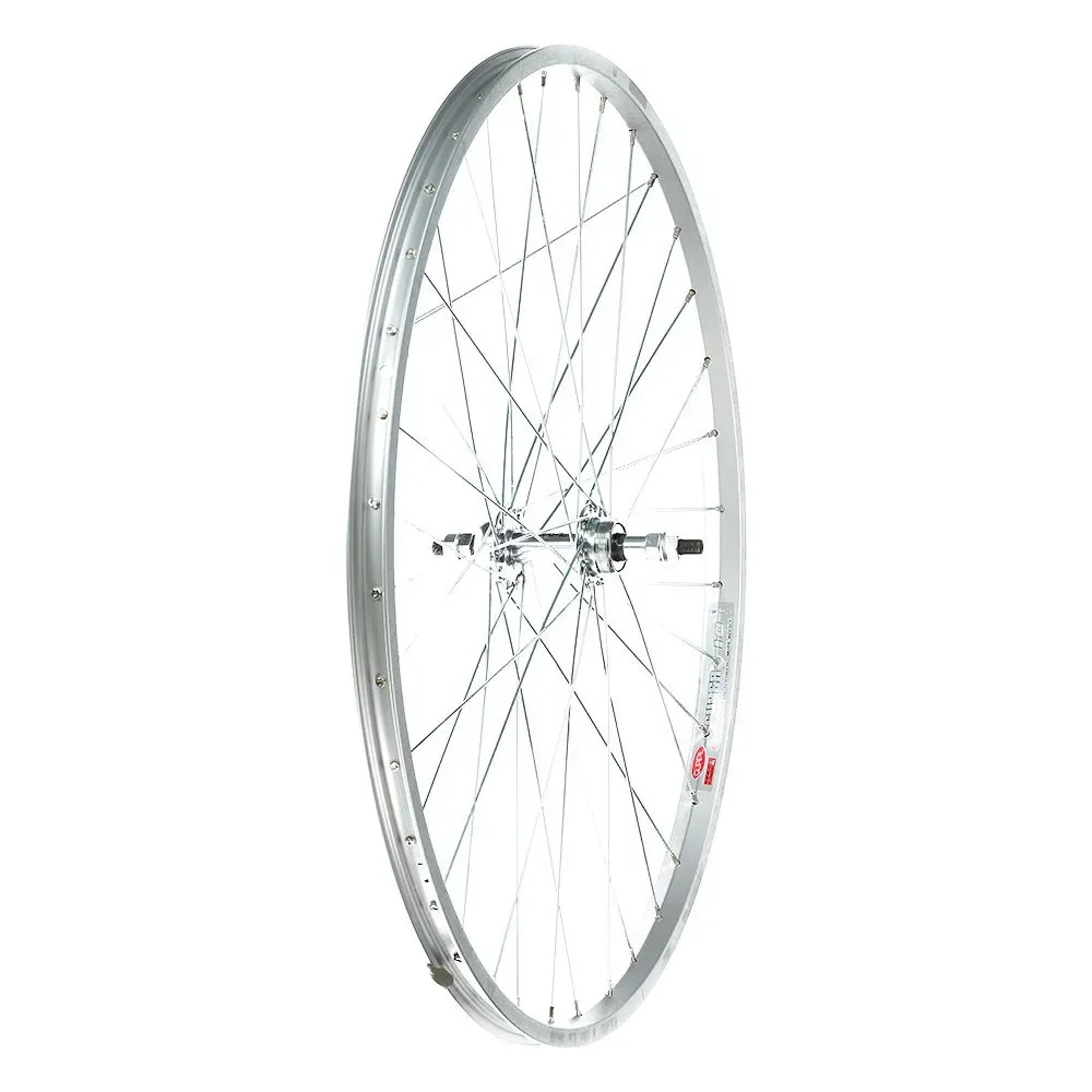 Ruota Posteriore 650c 6s Silver - Gurpil - FashionsVida