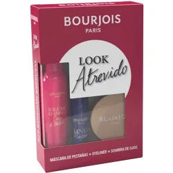 Kit Look Atrevido