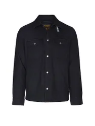 Blouson dunkelblau XXL Herren