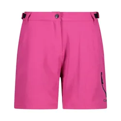 Pantaloni Corti 30c5976 Geraneo / Blue