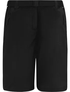 Bermuda de mujer Xert Stch Ber Lt - Regatta - FashionsVida