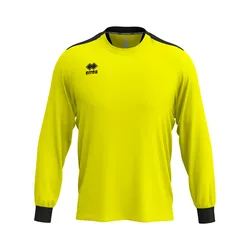 Trikot Keita - Jaune - unisex - Size: L