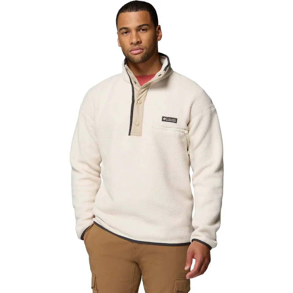 Forro polar hombre Helvetia™ - Columbia - FashionsVida