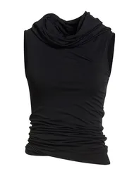 Top Damen Schwarz 36 Damen