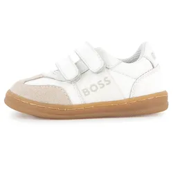 Boss Sneaker J5351 White EU 30