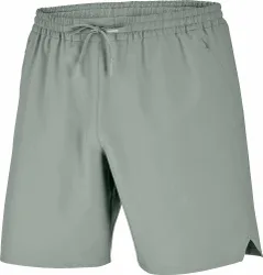 Short respirant ultraléger - Shkout C No L Shorts 7'' M Castor Gray - Taille S - Gris