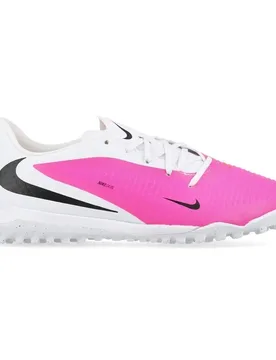 Fußballschuhe Phantom 6 Low Academy Turf - Multicolore - male - Size: 45 - Nike - FashionsVida