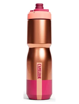 Bouteille Podium Vss 650ml Mercury Blush One Size - CamelBak - FashionsVida