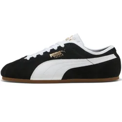 Puma Tackle Black / White 38 Damen