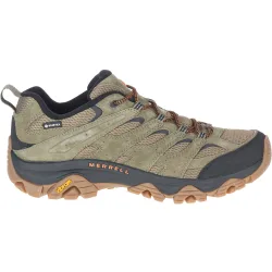 Moab 3 gore-tex zapatilla trekking hombre (42)
