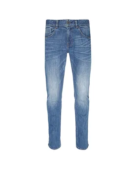 Jeans Regular Fit azul 33/L30 - PME Legend - FashionsVida