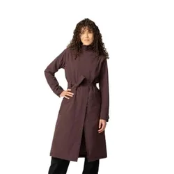 Agu Veste Trench Long