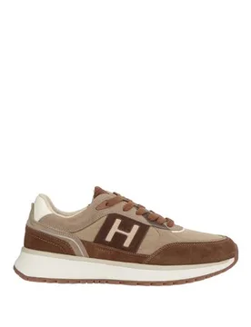 Sneakers Hombre Marrón 40,41,42,43,44,45 Hombre - Hackett - FashionsVida