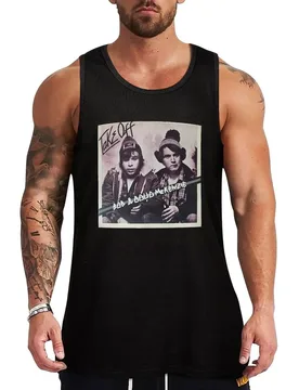 Vintage Bob and Doug McKenzie Take Off, eh - SCTV Legends Tank Top Basic Layering Tank Top Casual Sleeveless Soft Shirt - Aliexpress - FashionsVida