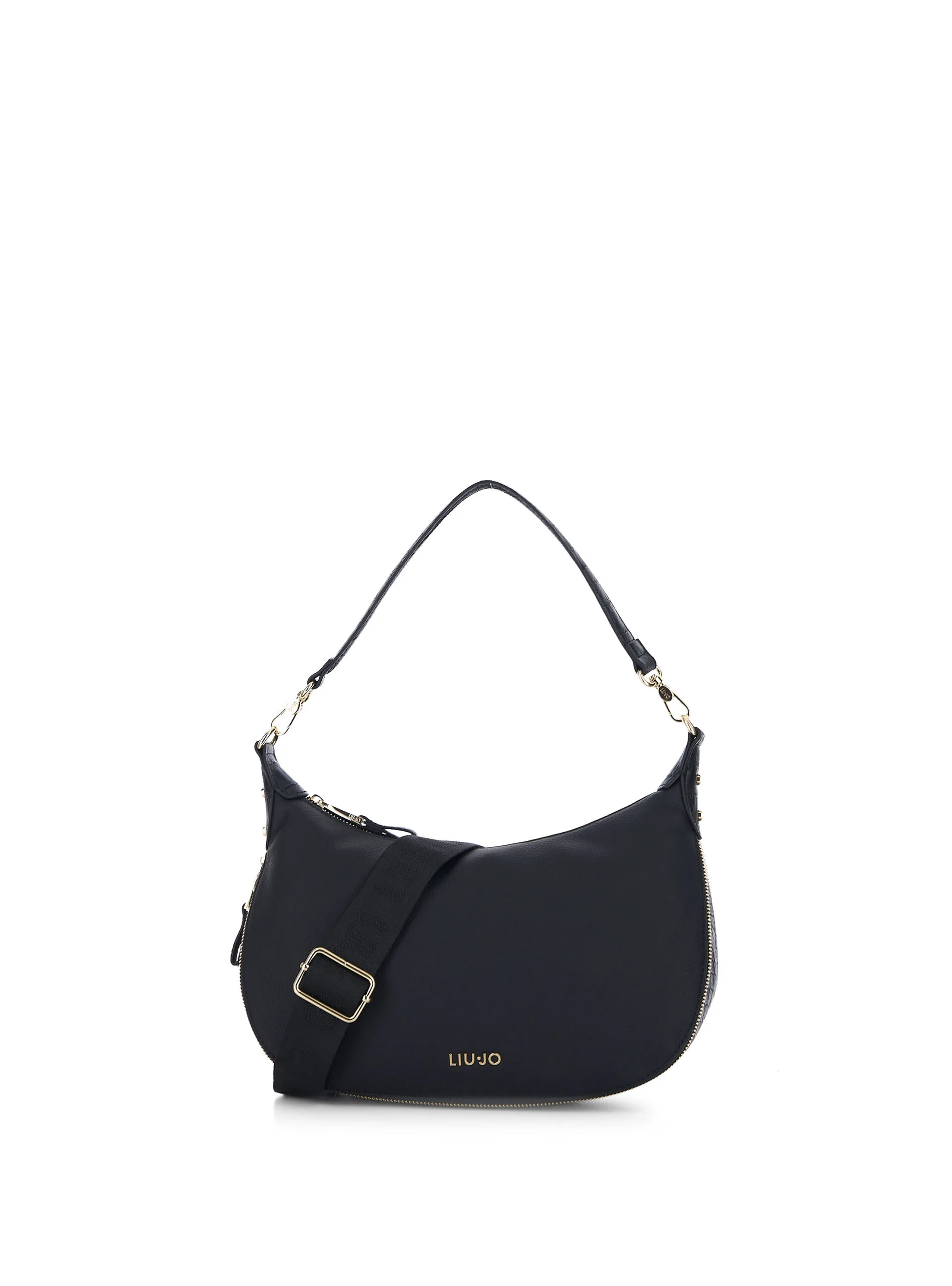 LIU JO Borsa in similpelle NERO U - Liu jo - FashionsVida