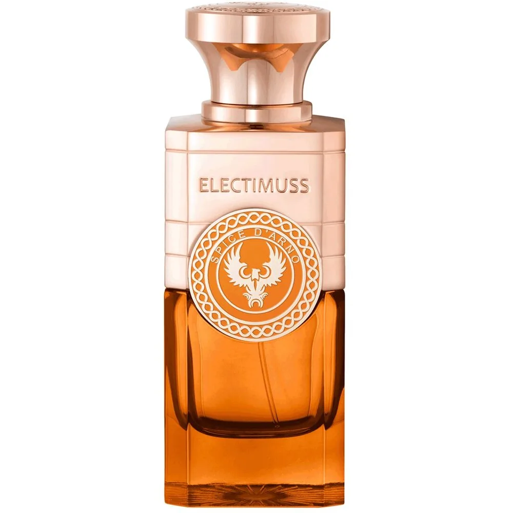 Eau De Parfum Spice D'Arno Explorer 100 Ml - Electimuss - FashionsVida