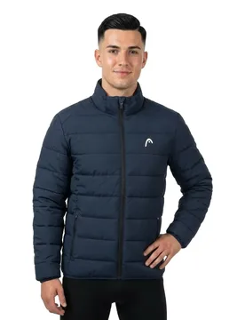 Club Kinetic Jacket Navy S - Head Racket - FashionsVida